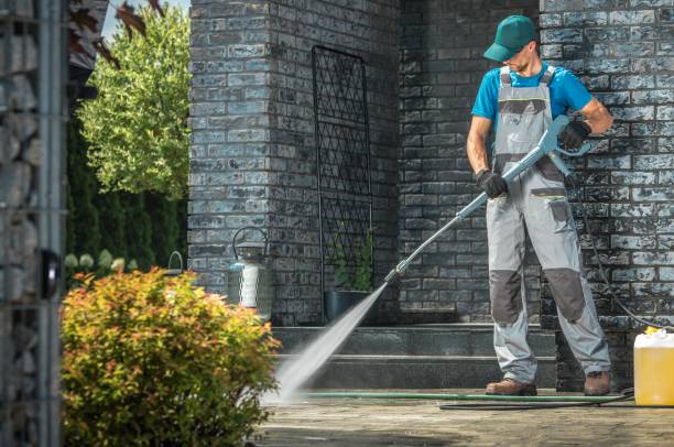 Best House Exterior Washing  in Susquehanna Trails, PA