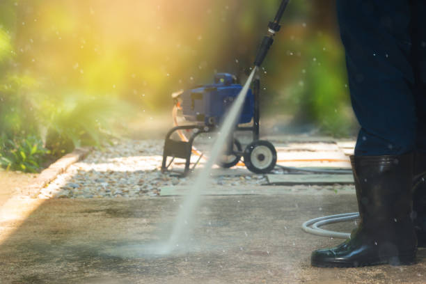 Best Driveway Pressure Washing  in Susquehanna Trails, PA