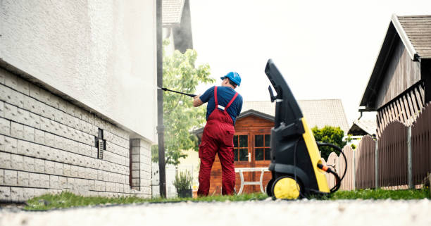 Best Gas Station Cleaning  in Susquehanna Trails, PA